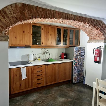 Alfama Overthetejo Lisboa Dış mekan fotoğraf