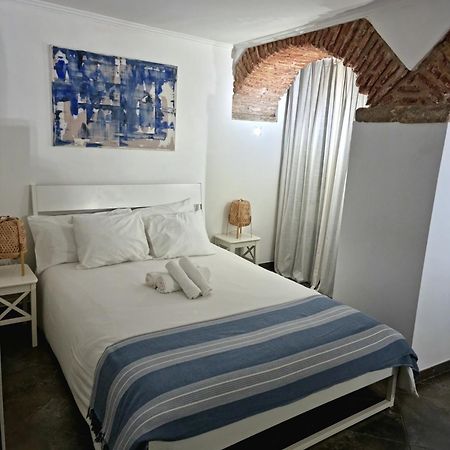 Alfama Overthetejo Lisboa Dış mekan fotoğraf