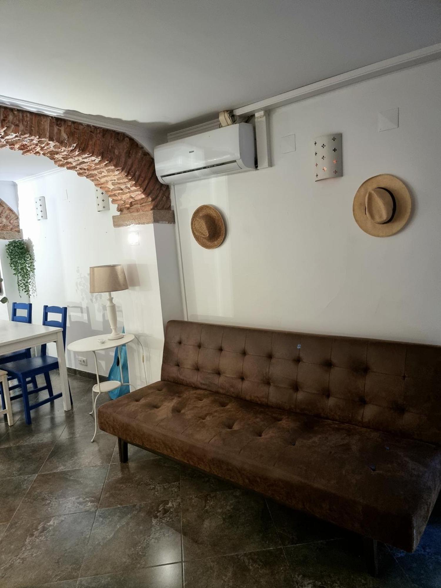 Alfama Overthetejo Lisboa Dış mekan fotoğraf