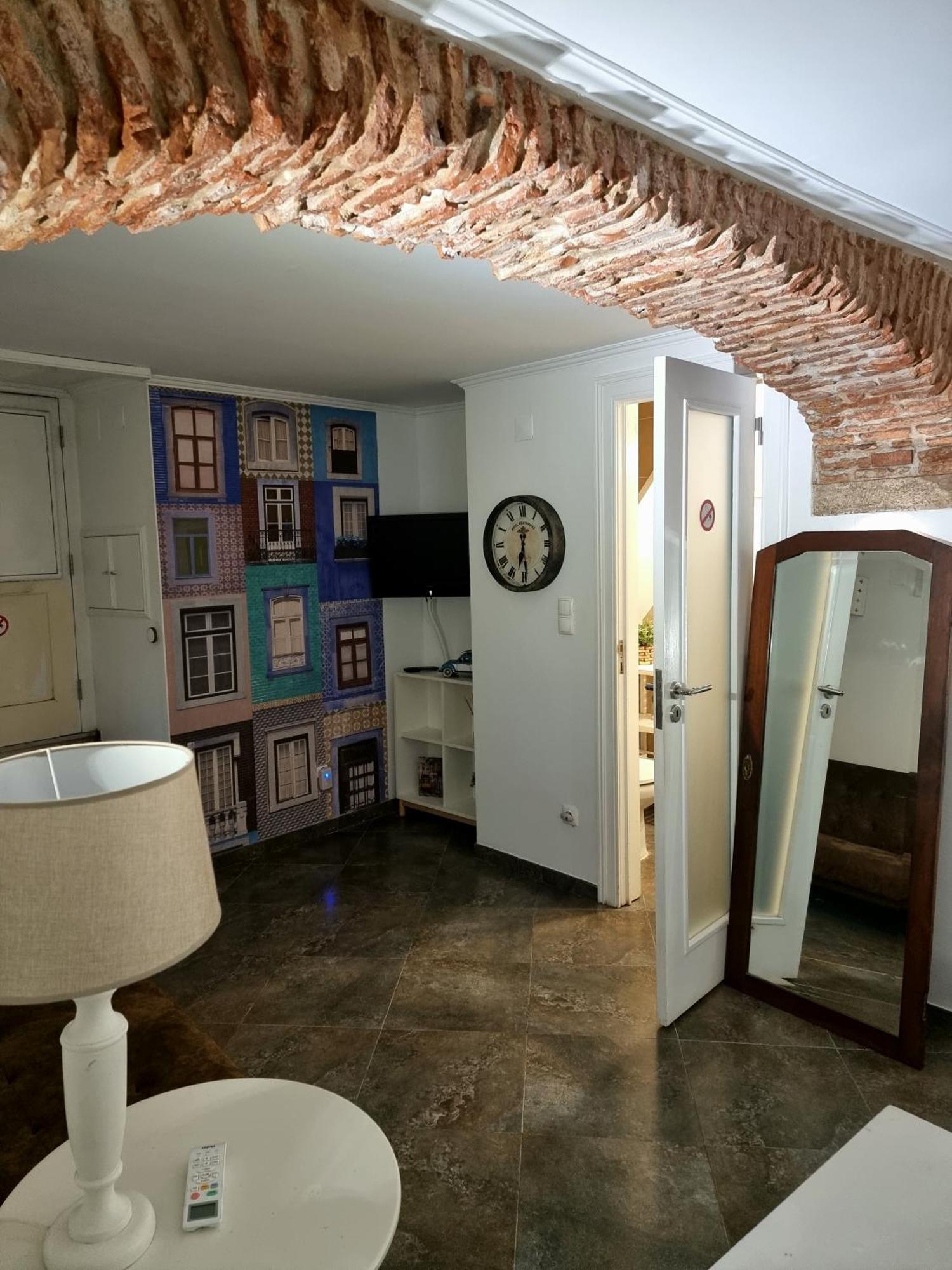 Alfama Overthetejo Lisboa Dış mekan fotoğraf