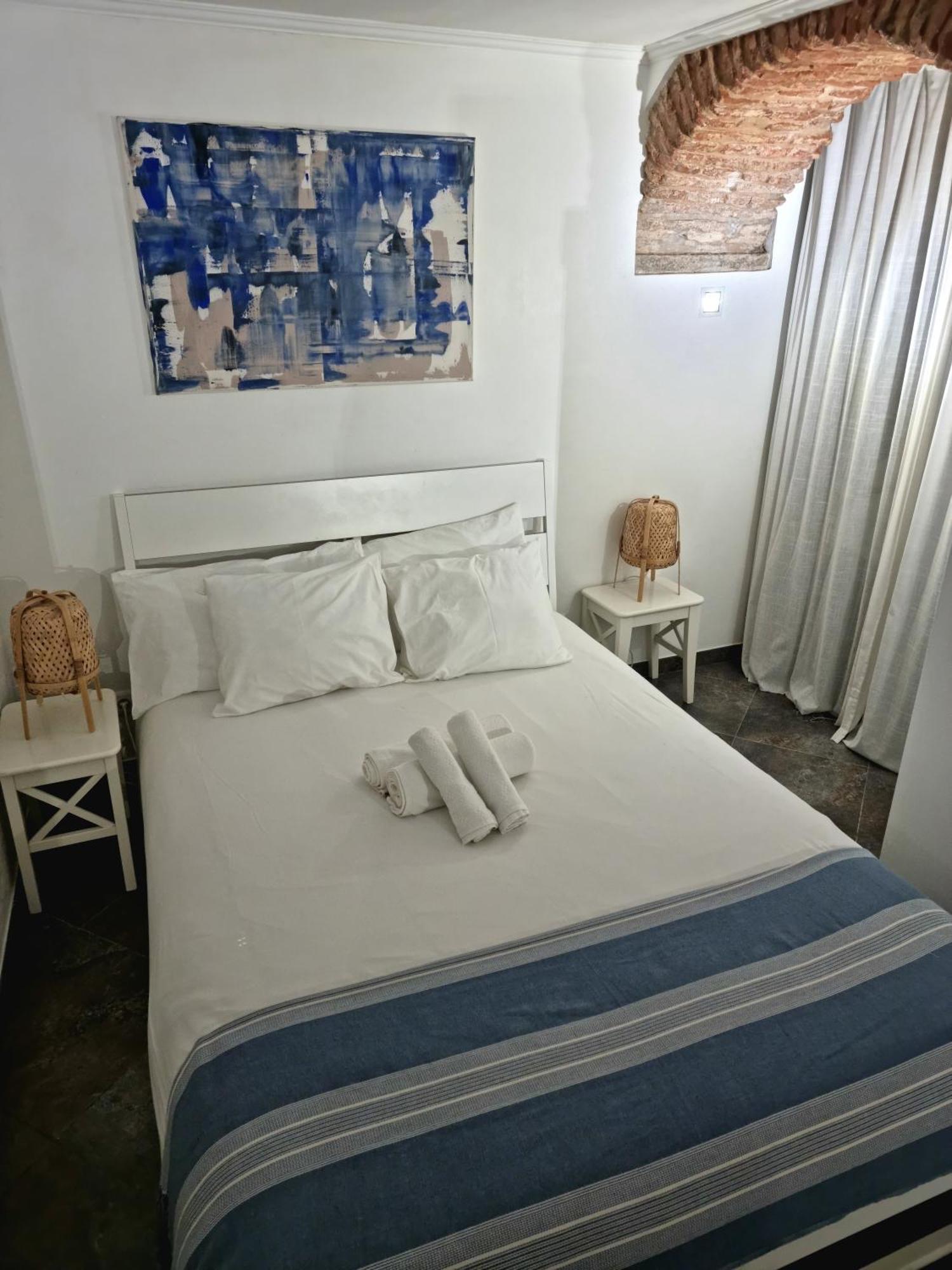 Alfama Overthetejo Lisboa Dış mekan fotoğraf